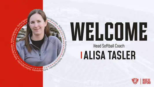 Alisa Tasler Announcement Graphic