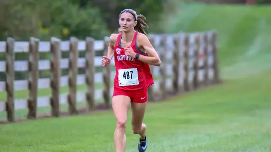 Hannah Moran