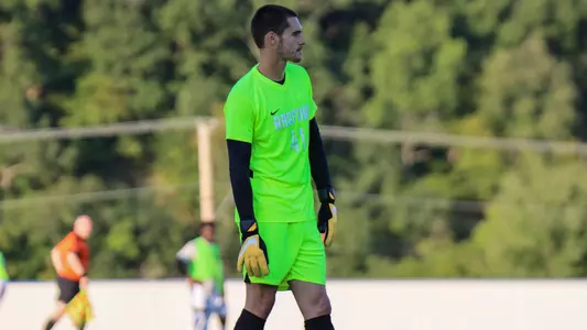 Trevor Kallendorf