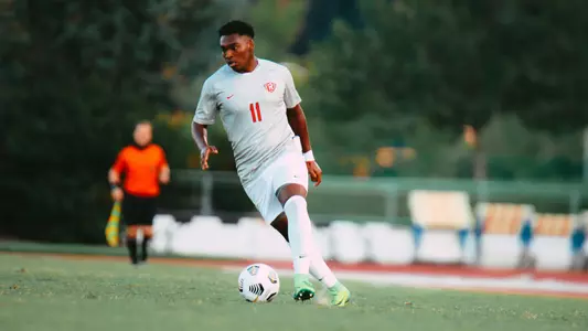 Dorion Dixon