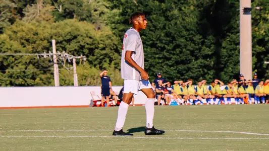 Quincy Etienne