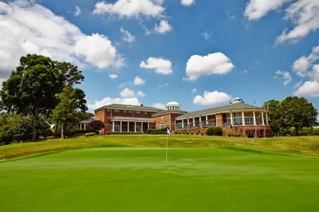 River Run Country Club