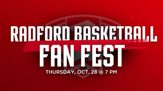 2021 Basketball Fan Fest