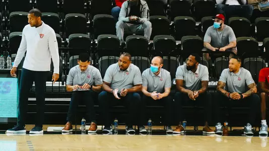 MBB Coaches