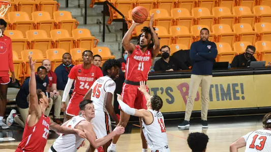 Camron McNeil Jumper