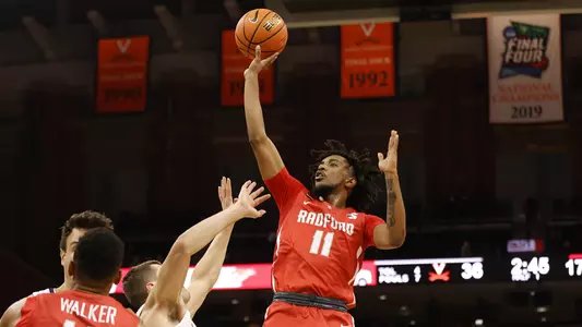 Cam McNeil Floater