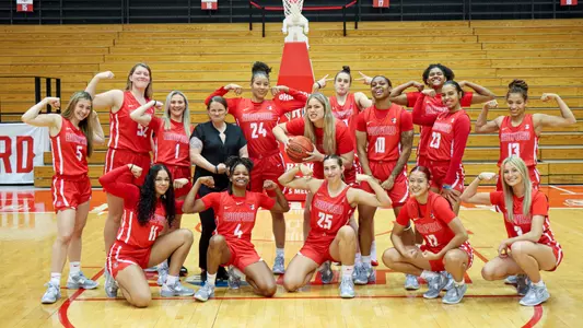 TeamFlexing