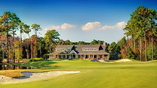 Kilmarlic Golf Club