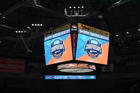2021-22 Big South Basketball Media Day