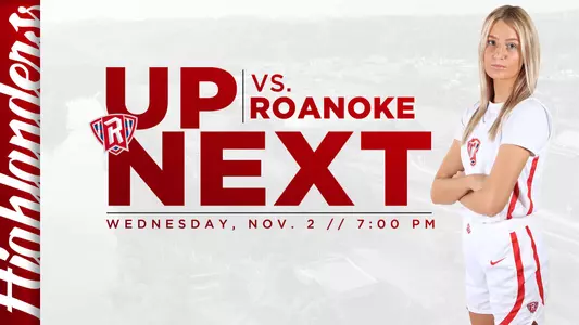 UpNextRoanoke