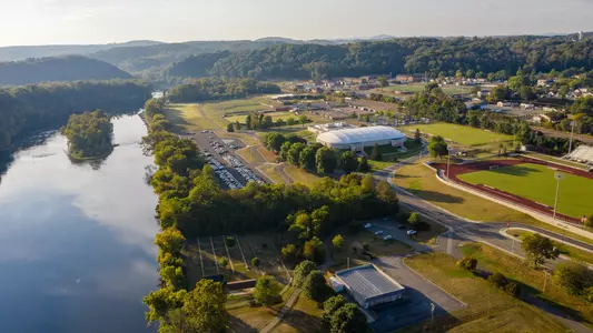 Radford Aerial