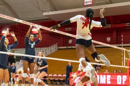 99/30/20222022 Radford VOLLEYBALL