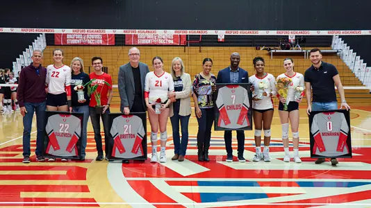 VB Seniors