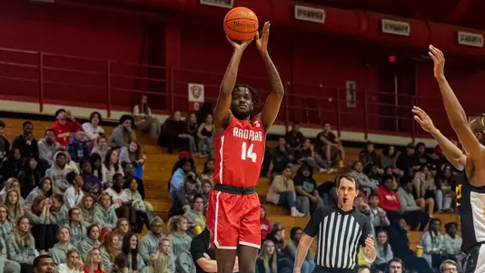 Bryan Antoine Jumper