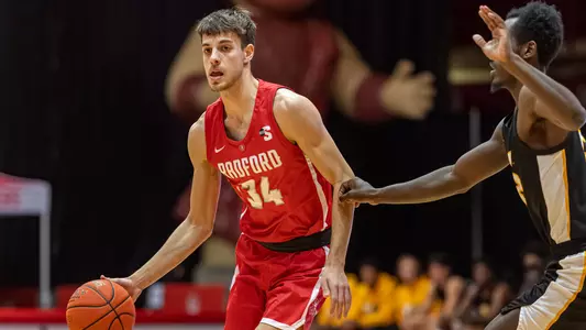 David Vidor Dribble