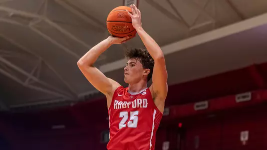 Hunter Castleberry Jumper