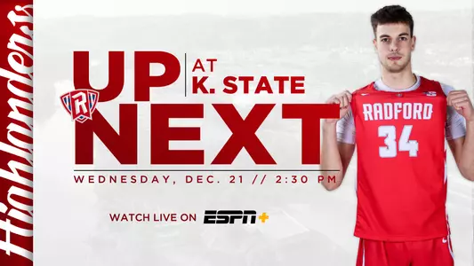 MBB at K State Up Next