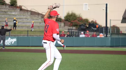 Ryan Gilmore