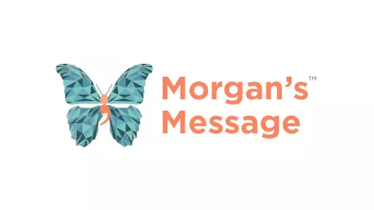 Morgan's Message Feature Story Image