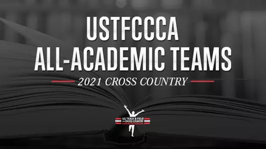 USTFCCCA Academic
