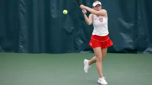 Priscilla Stojanovska