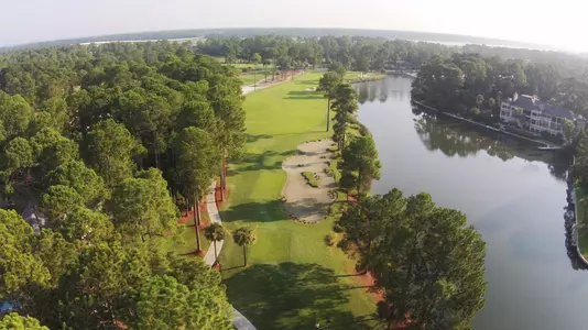 Wexford Plantation Golf Course
