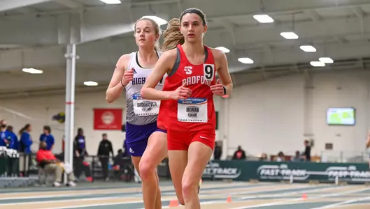 Moran Big South Indoor