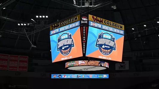 Big South