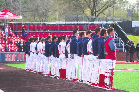 Baseball anthem