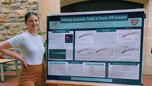 Sami Reitz Presentation
