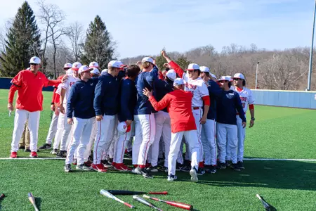 Baseball team