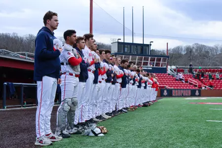 National anthem