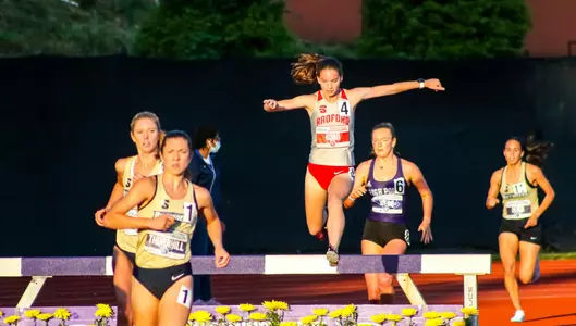Kayland Bond Steeple