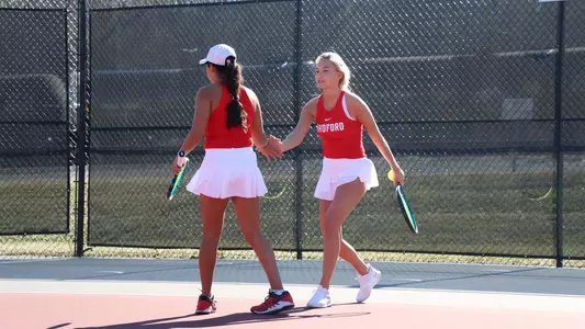 Malin and Salma