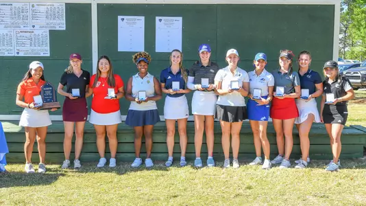 Riko Nagai All Academic Award