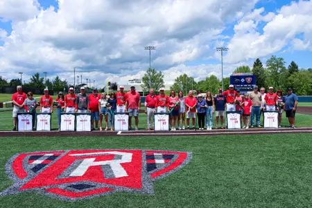Senior Day