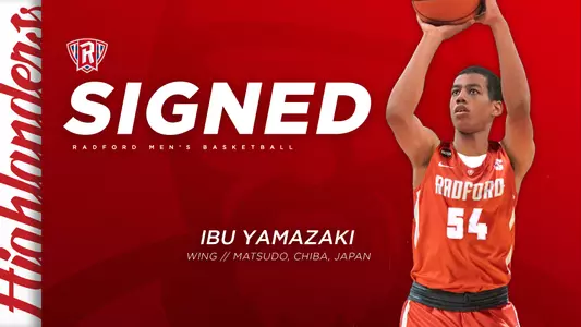 Ibu Yamazaki Signing Graphic