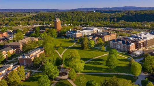 Campus Overview