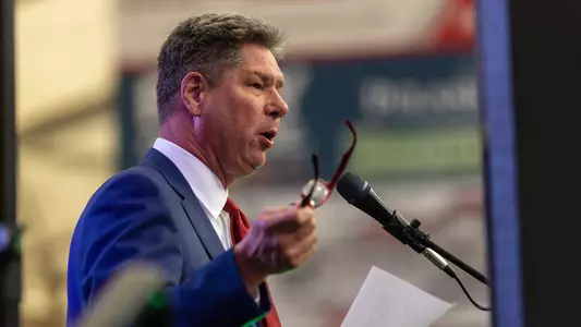 Robert Lineburg