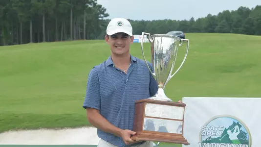 Nick Taliaferro State Open of Virginia