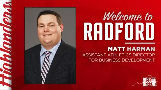 Matt Harman Hiring Release