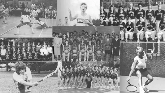 OG Women's Sports