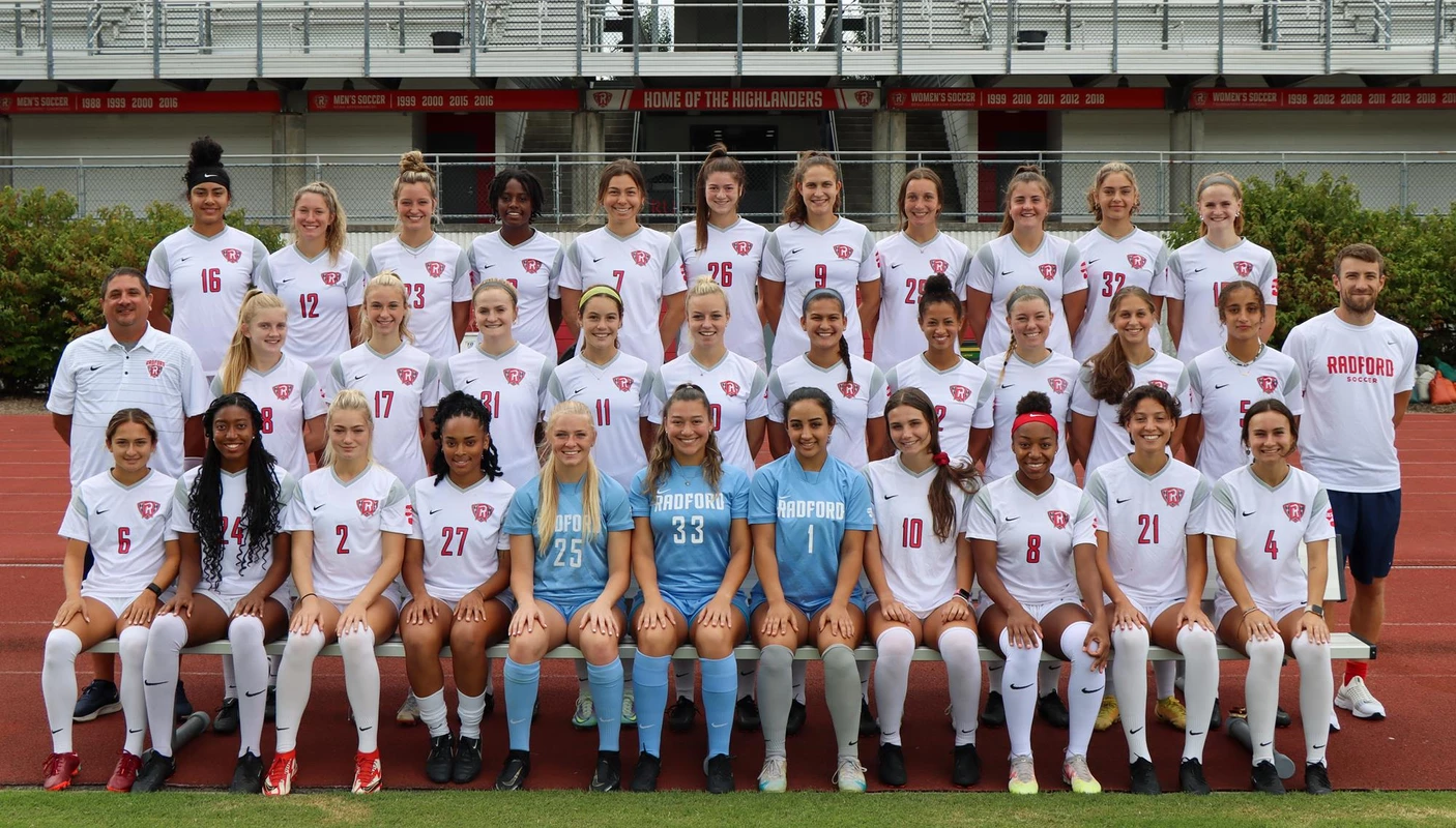 WSOC Team Photo
