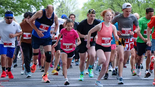 Highlander5K
