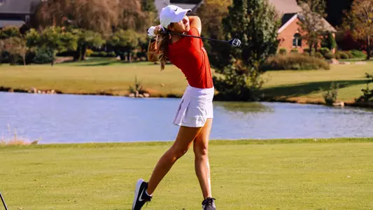 Hannah Lindemann Swing