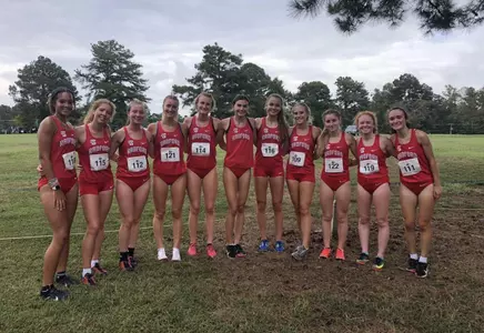 WXC Lancer Pink Invite Win