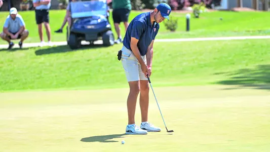 Bryce Corbett Putting