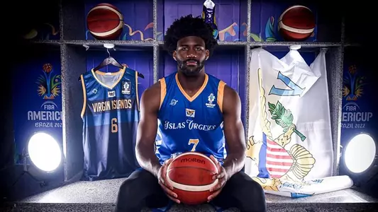 Shaq Jules USVI