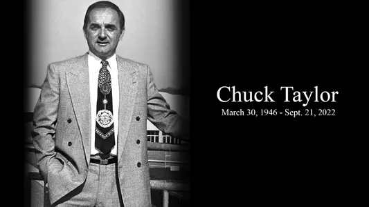 Chuck Taylor