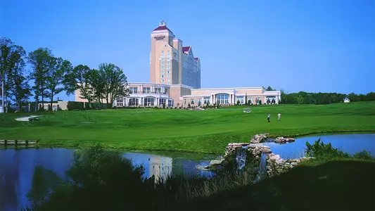 Grandover Resort